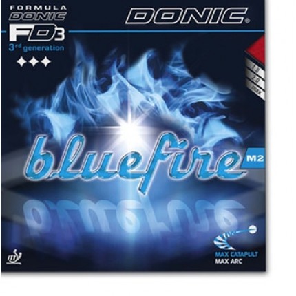 Mặt vợt Donic Bluefire M2